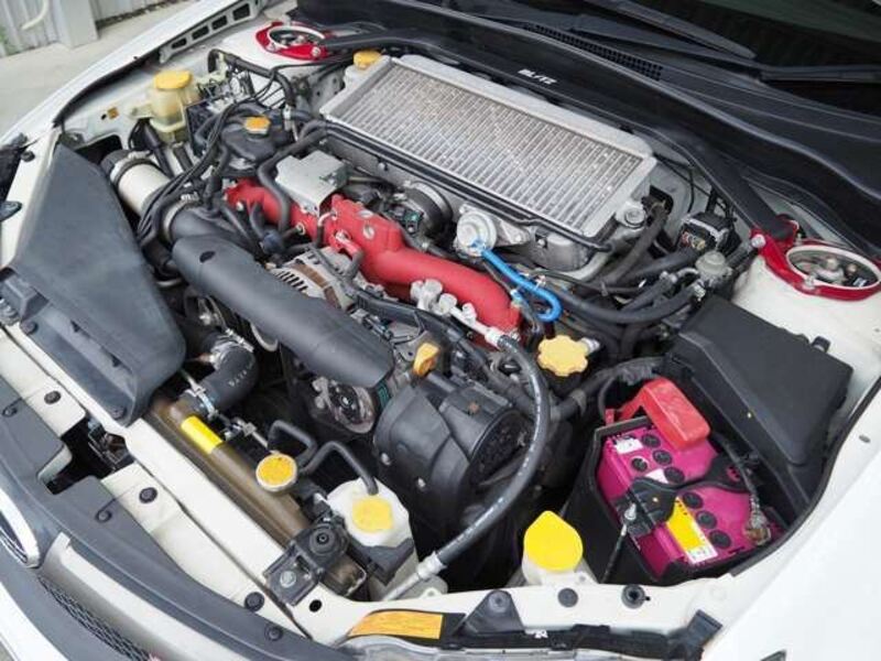 IMPREZA