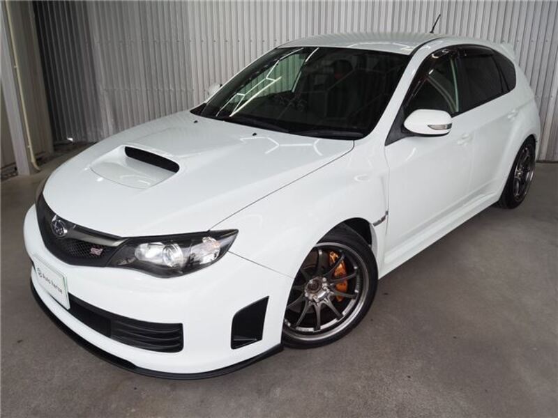 IMPREZA