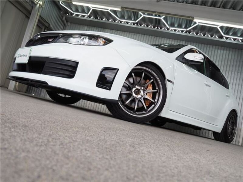IMPREZA