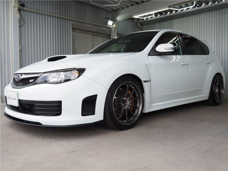 IMPREZA