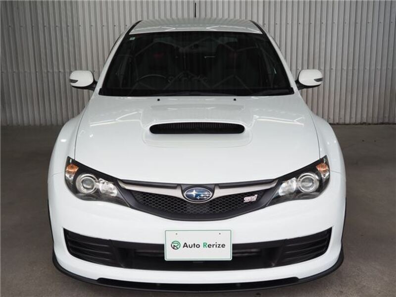 IMPREZA