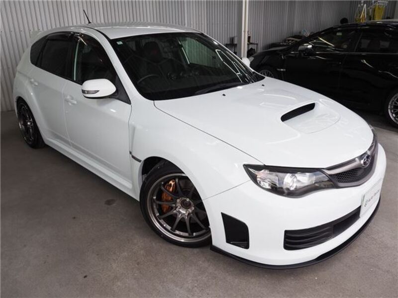 IMPREZA