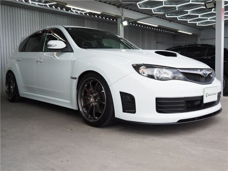IMPREZA