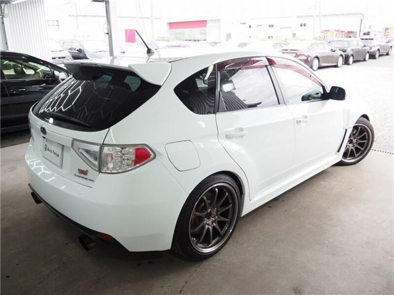 IMPREZA