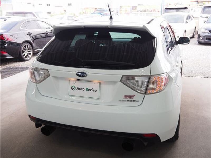 IMPREZA