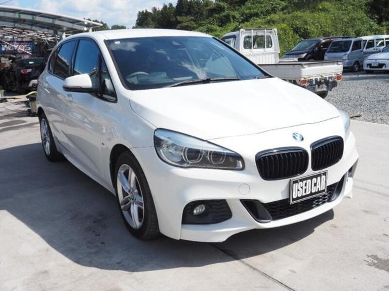2 SERIES