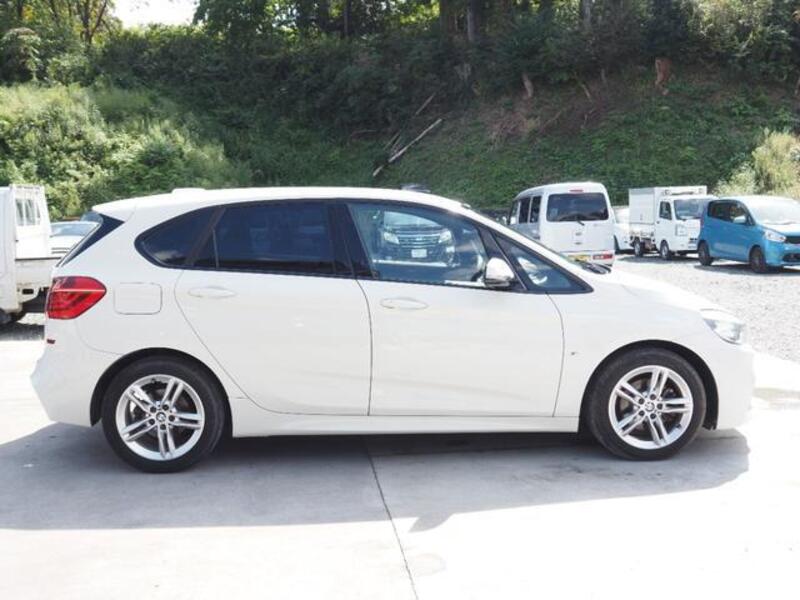 2 SERIES