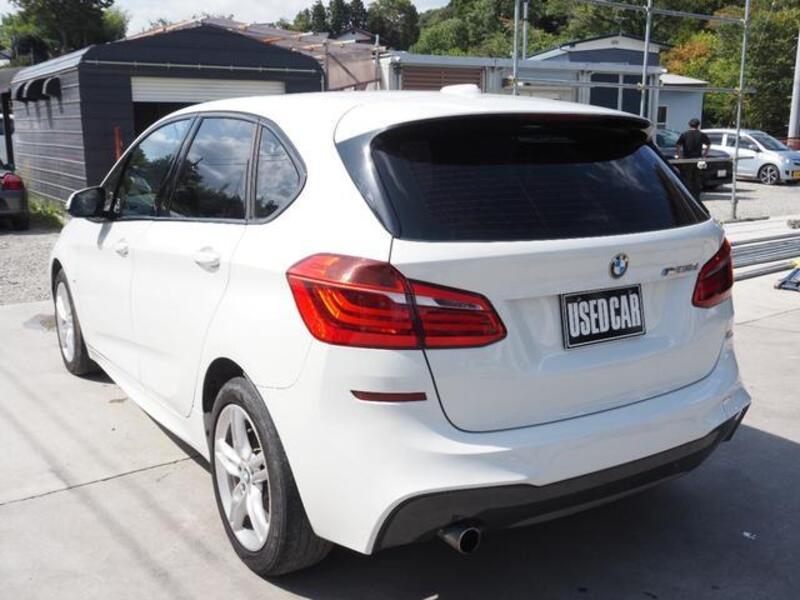2 SERIES