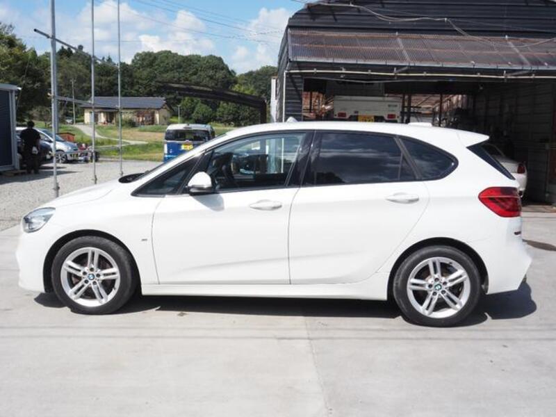 2 SERIES