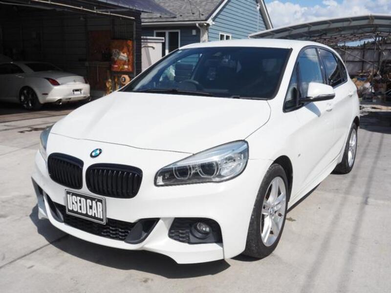 2 SERIES