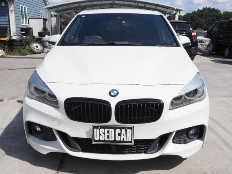 2 SERIES