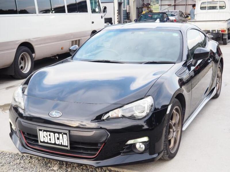 BRZ