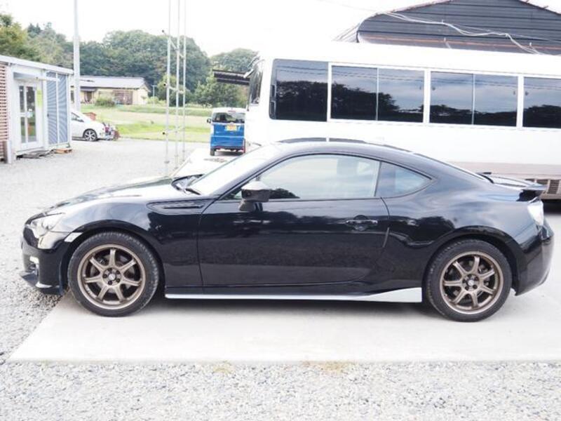 BRZ