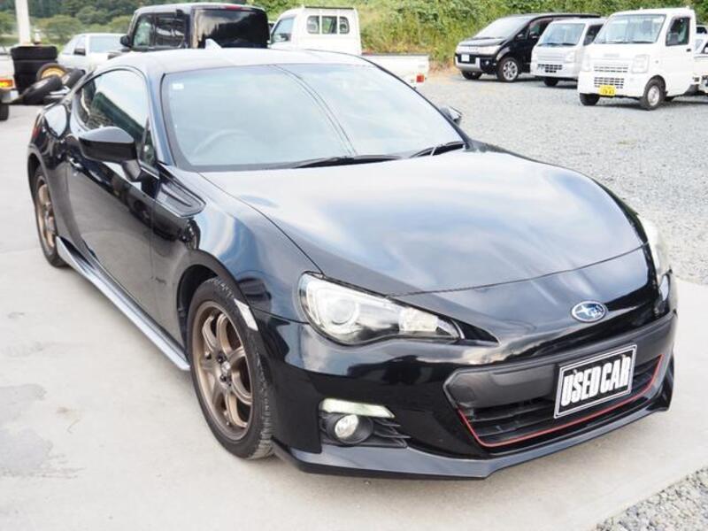 BRZ