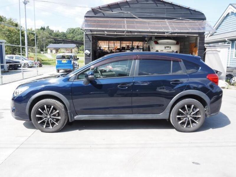 XV