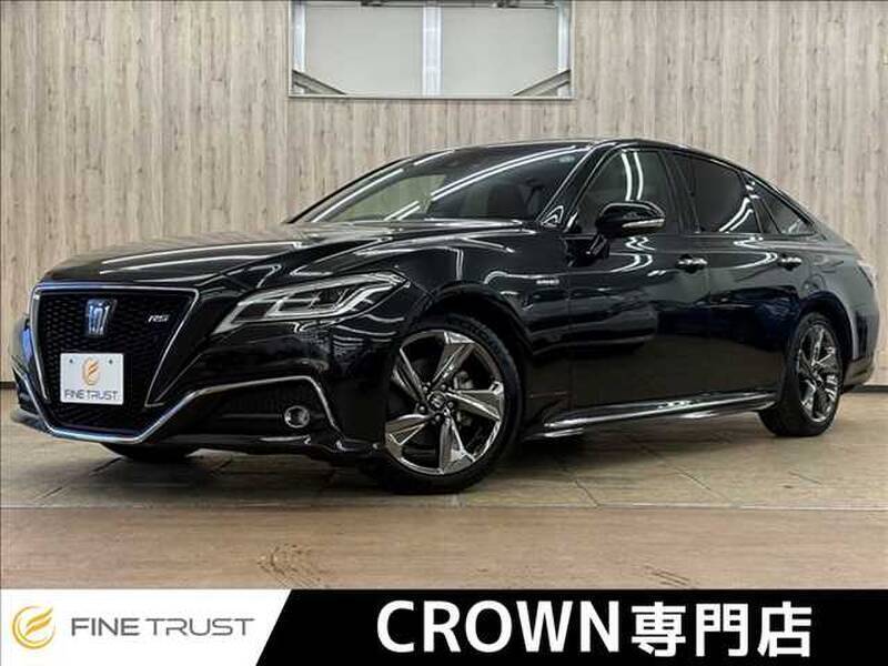 CROWN-0