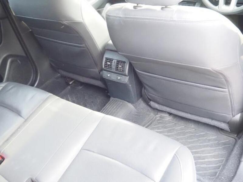 LEGACY OUTBACK