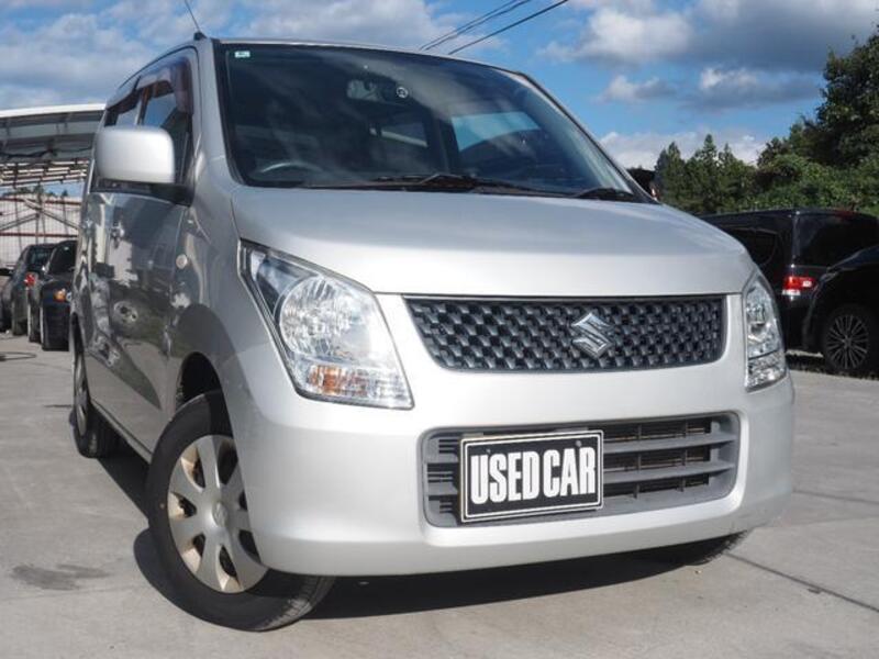 WAGON R-0