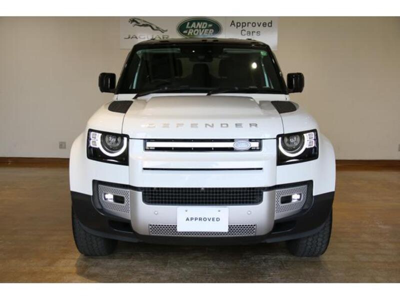 DEFENDER