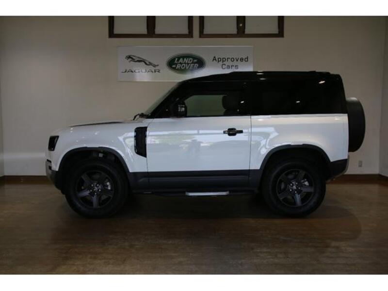 DEFENDER