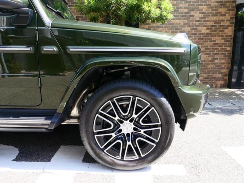 G-CLASS