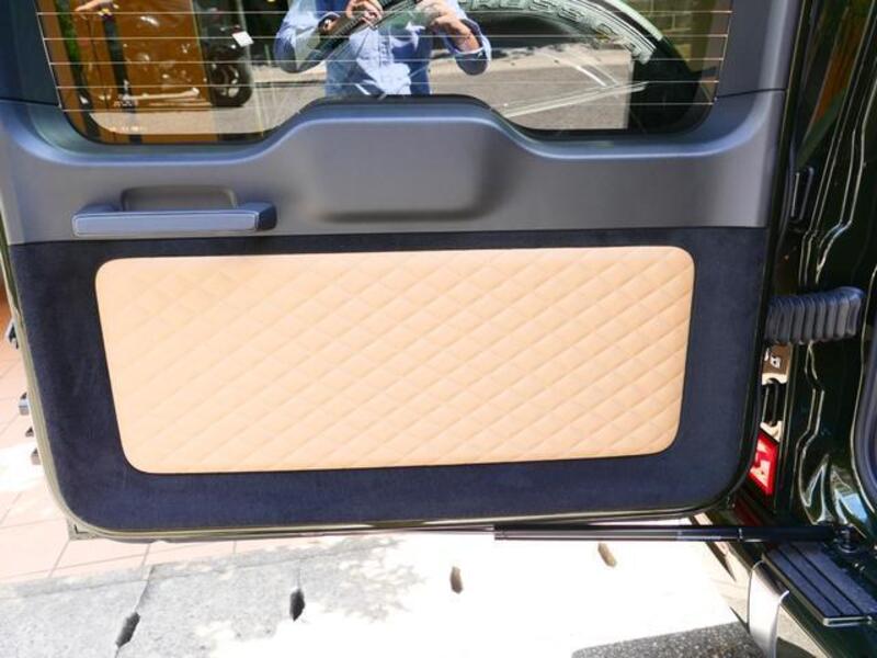 G-CLASS
