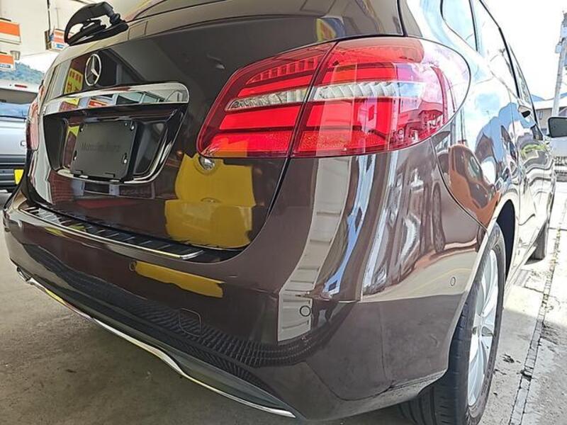 B-CLASS