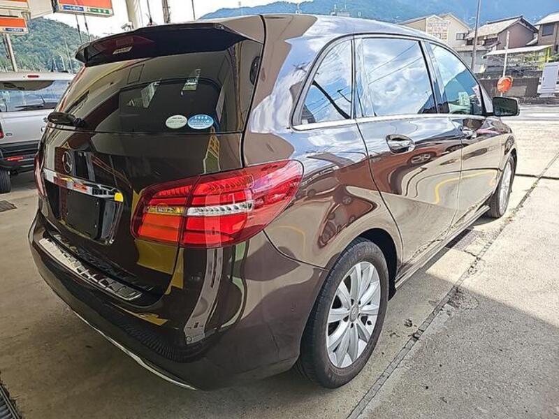 B-CLASS