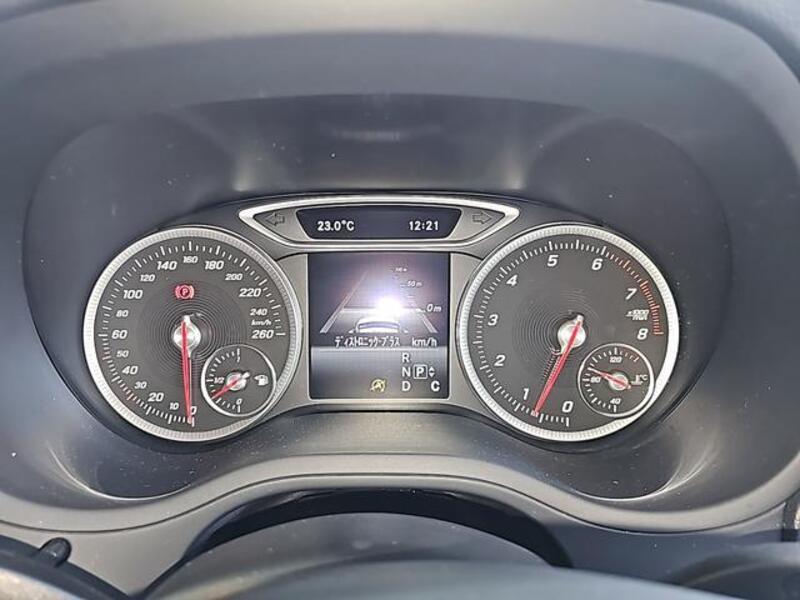 B-CLASS