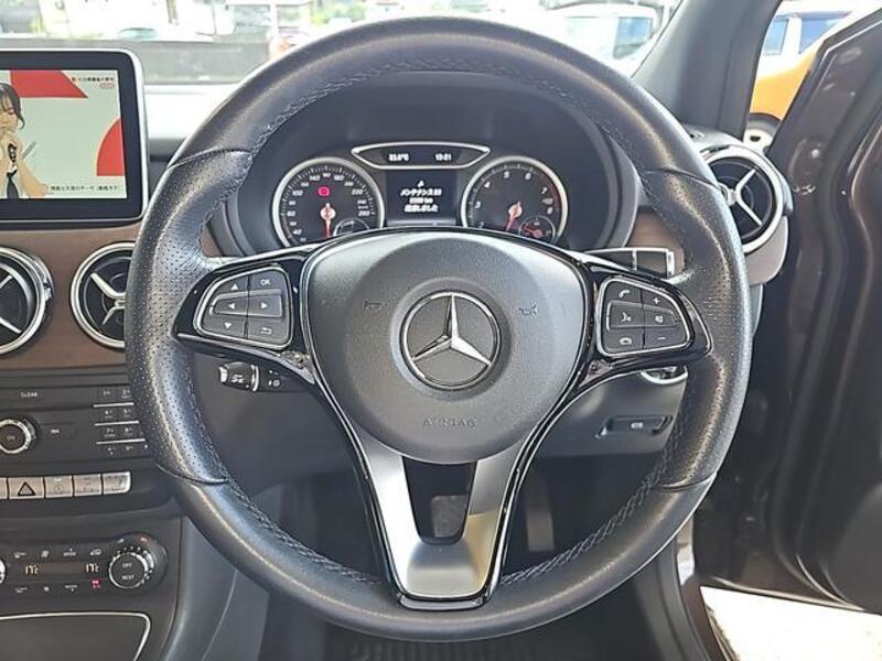 B-CLASS