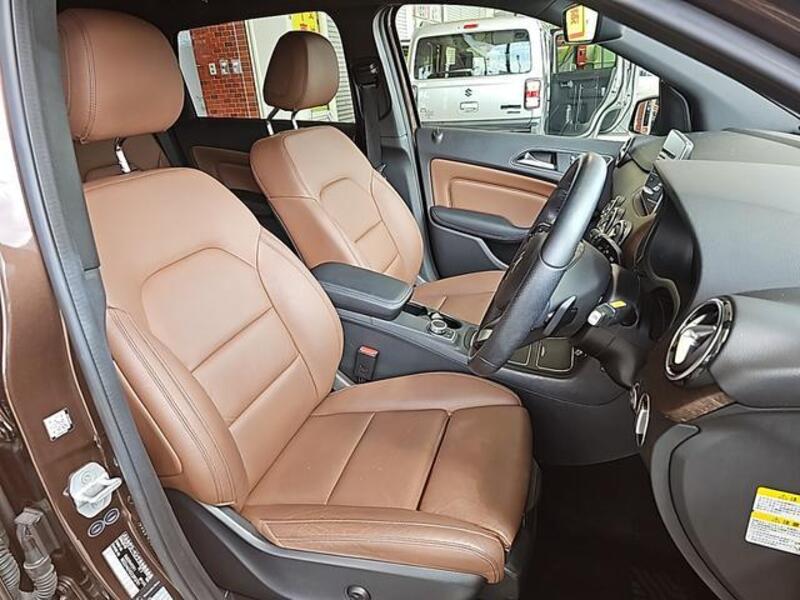 B-CLASS