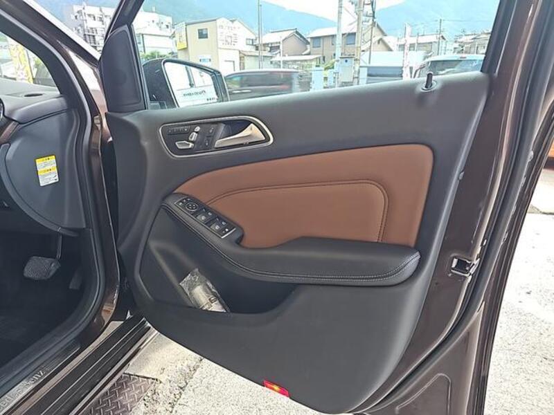 B-CLASS