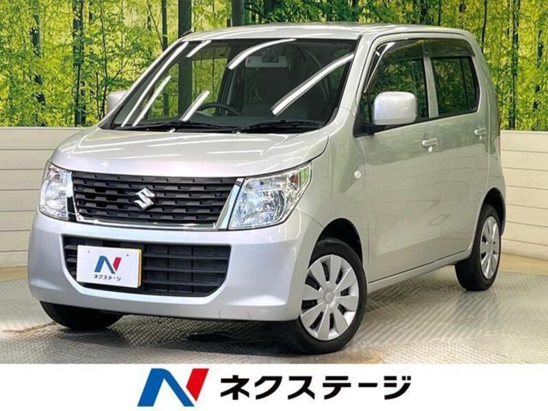 WAGON R-0