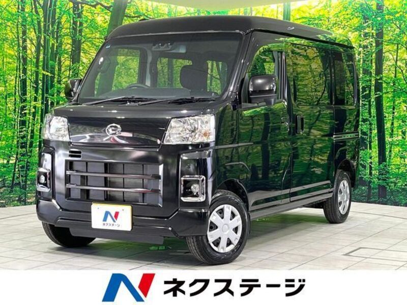 HIJET CARGO-0