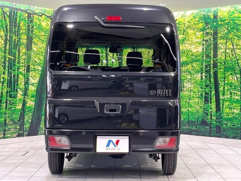HIJET CARGO
