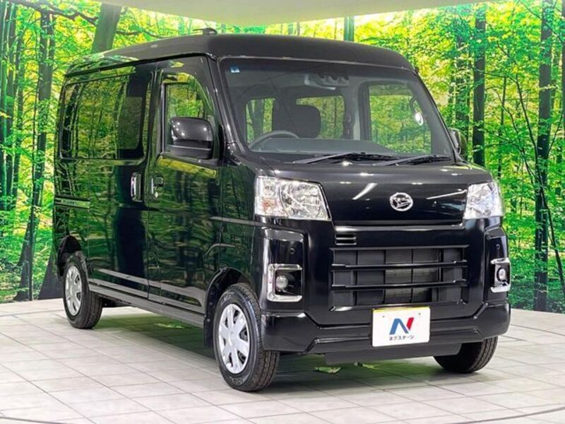 HIJET CARGO