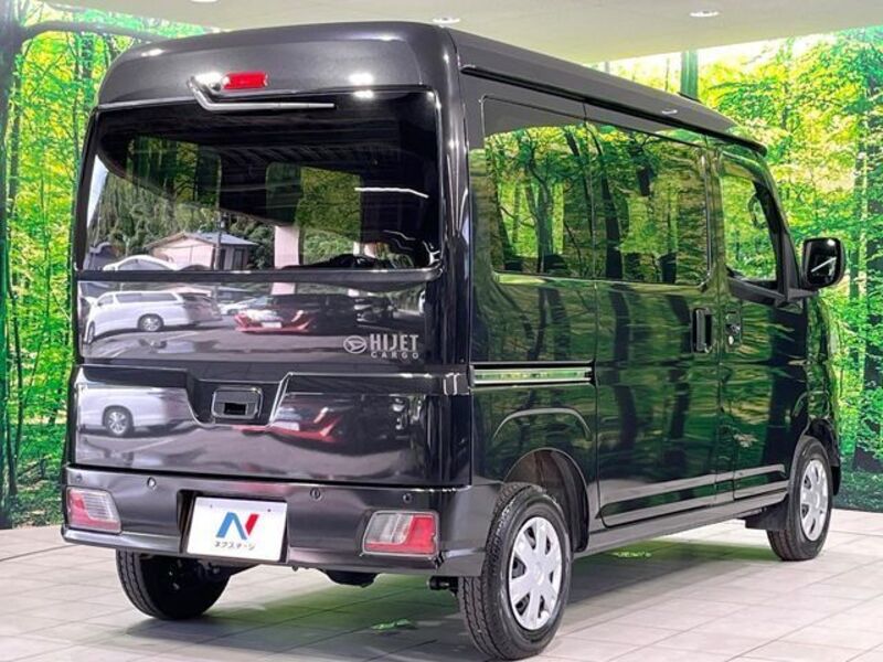 HIJET CARGO