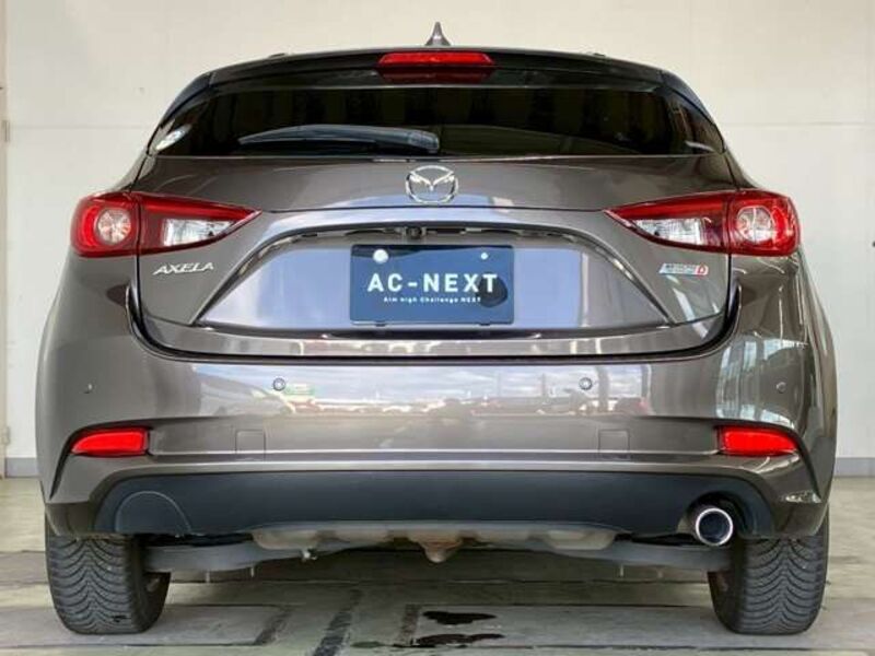 AXELA SPORTS