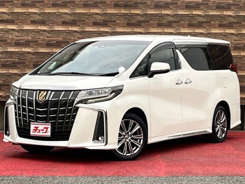 ALPHARD-0