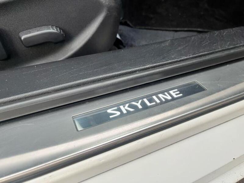 SKYLINE