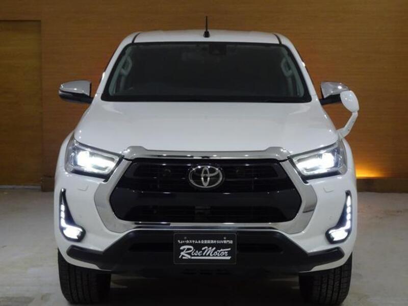 HILUX