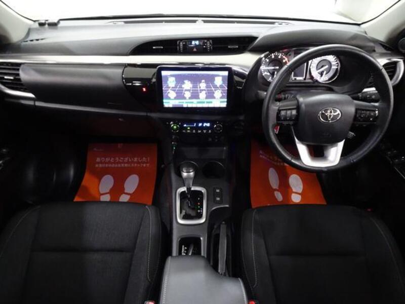 HILUX