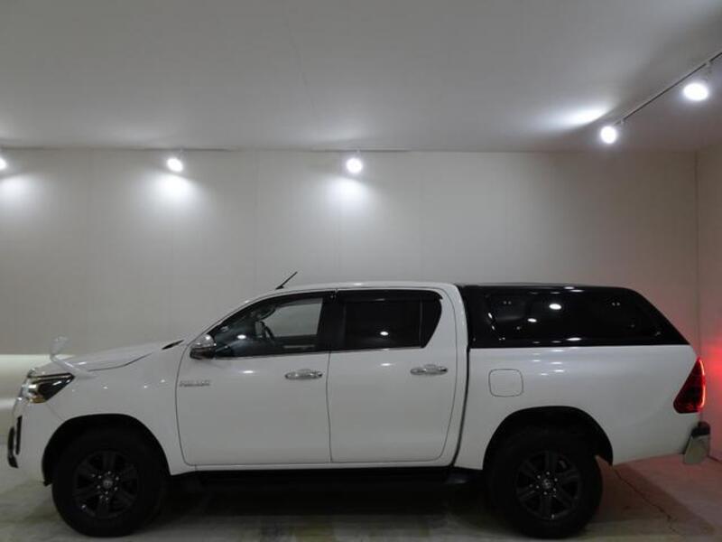 HILUX