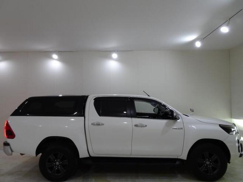 HILUX