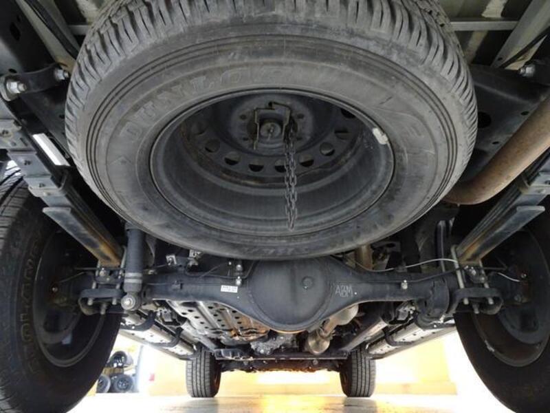 HILUX