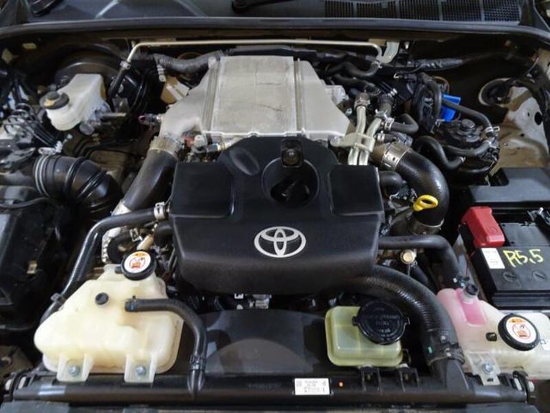 HILUX