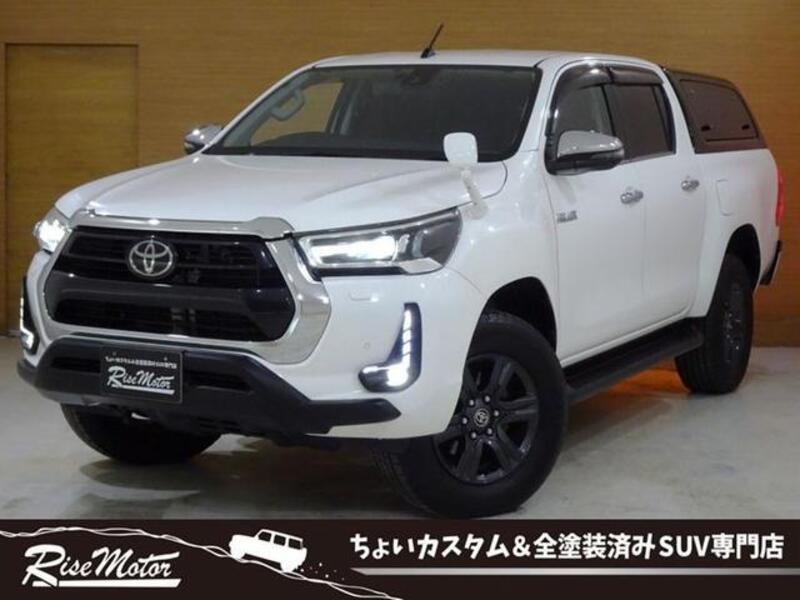 HILUX-0