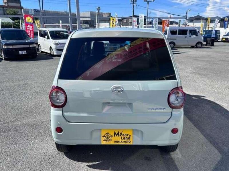 MIRA TOCOT