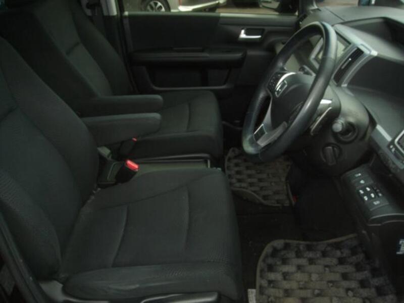 STEPWAGON SPADA