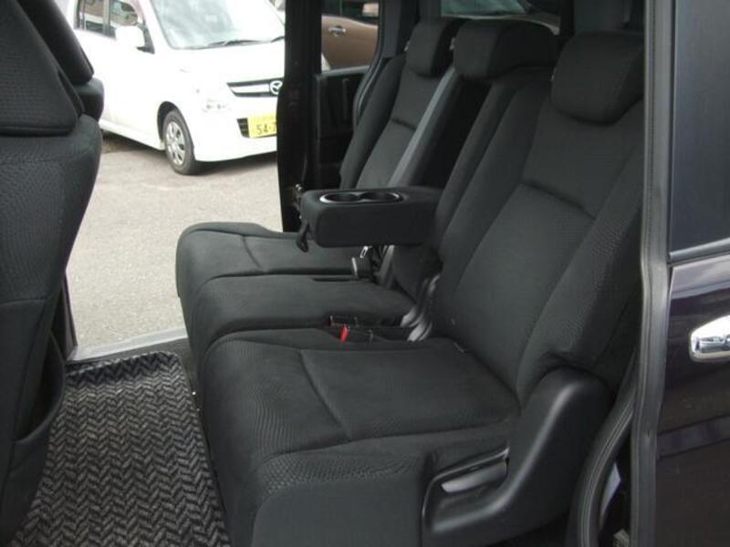 STEPWAGON SPADA